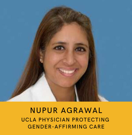 Nupur Agrawal
