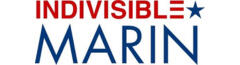 Indivisible Marin