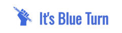 It's Blue Turn